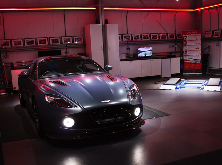 Definitive Detail Detailing & Car Care Specialists in Chelmsford, Essex