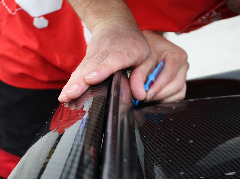 Paint Protection Film Essex Paint Protection Film Essex
