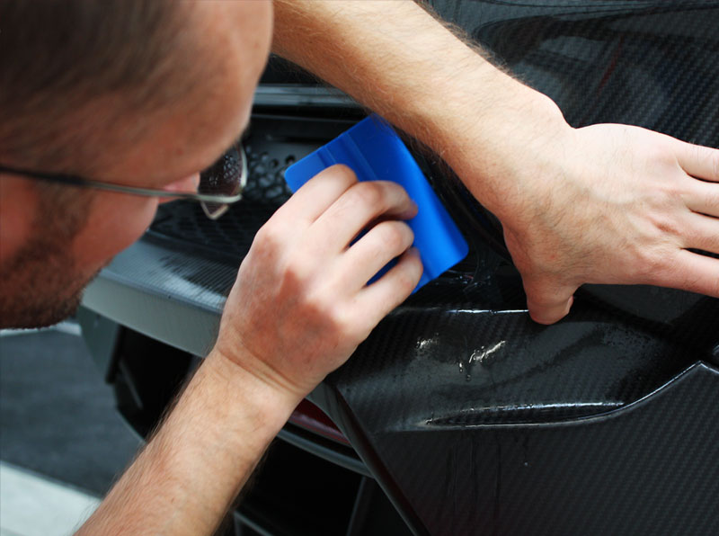Paint Protection Film Essex Paint Protection Film Essex